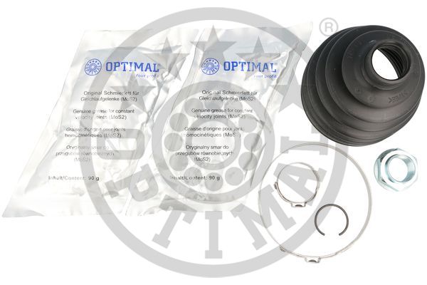 Комплект пыльника, приводной вал   CVB-10701TPE   OPTIMAL