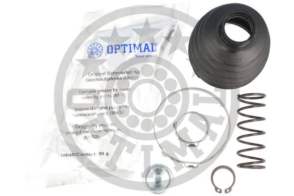 Комплект пыльника, приводной вал   CVB-10703TPE   OPTIMAL