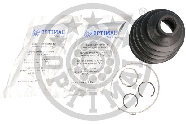 Комплект пыльника, приводной вал   CVB-10713TPE   OPTIMAL