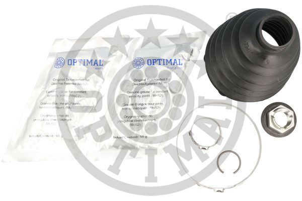 Комплект пыльника, приводной вал   CVB-10730TPE   OPTIMAL