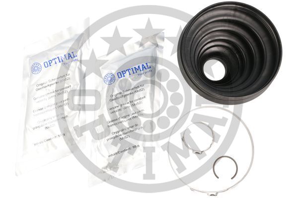 Комплект пилозахисний, приводний вал CVB-10741TPE OPTIMAL #1