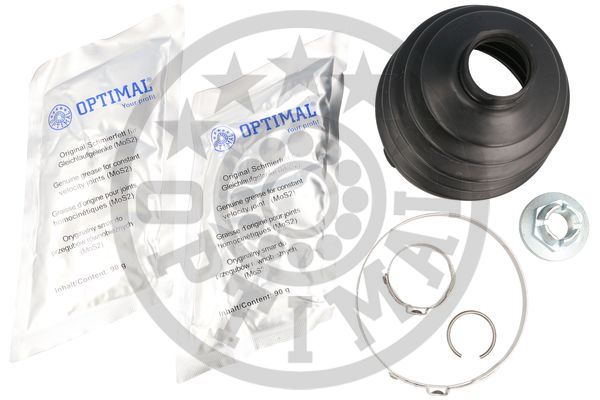 Комплект пыльника, приводной вал   CVB-10750TPE   OPTIMAL