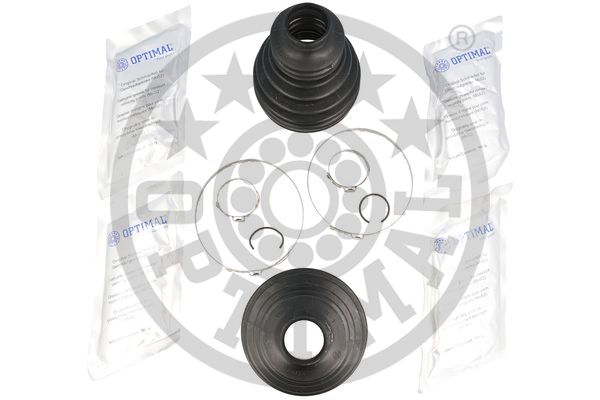 Комплект пыльника, приводной вал   CVB-10752TPE   OPTIMAL