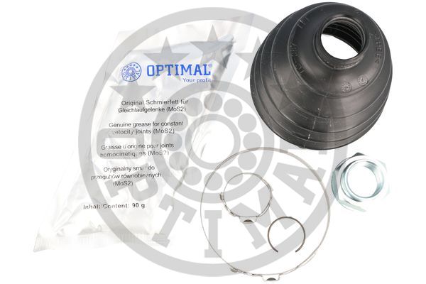 Комплект пыльника, приводной вал   CVB-10753TPE   OPTIMAL