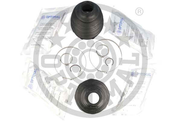 Комплект пыльника, приводной вал   CVB-10775TPE   OPTIMAL