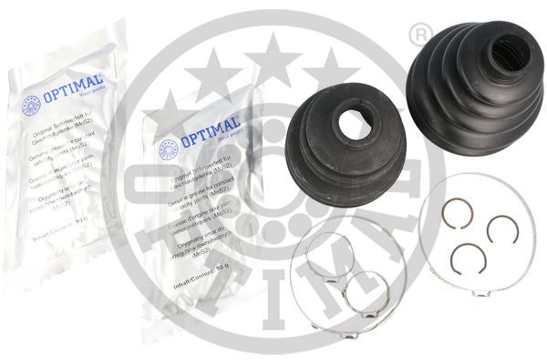 Комплект пыльника, приводной вал   CVB-10779SET   OPTIMAL