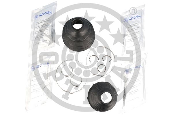 Комплект пыльника, приводной вал   CVB-10780TPE   OPTIMAL