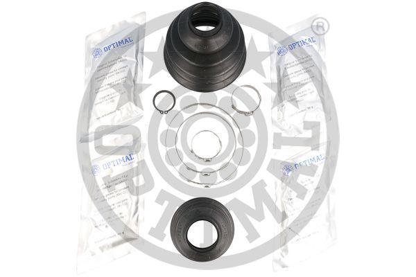 Комплект пыльника, приводной вал   CVB-10781TPE   OPTIMAL