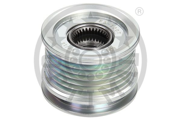 Механизм свободного хода генератора   F5-1007   OPTIMAL