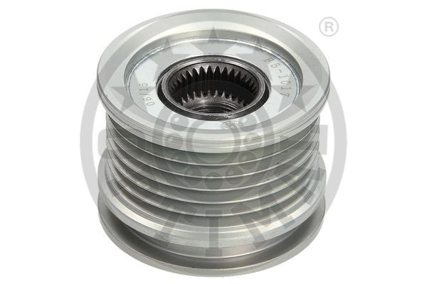 Механизм свободного хода генератора   F5-1017   OPTIMAL