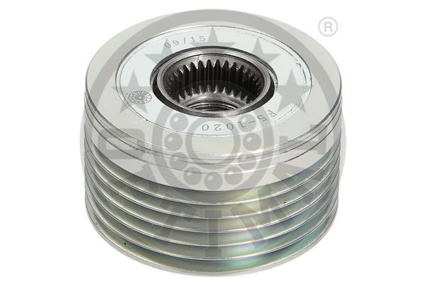 Механизм свободного хода генератора   F5-1020   OPTIMAL