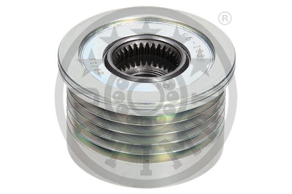 Механизм свободного хода генератора   F5-1036   OPTIMAL