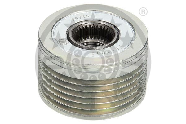 Механизм свободного хода генератора   F5-1041   OPTIMAL