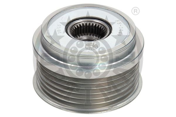 Механизм свободного хода генератора   F5-1049   OPTIMAL