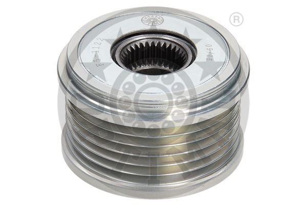 Механизм свободного хода генератора   F5-1122   OPTIMAL