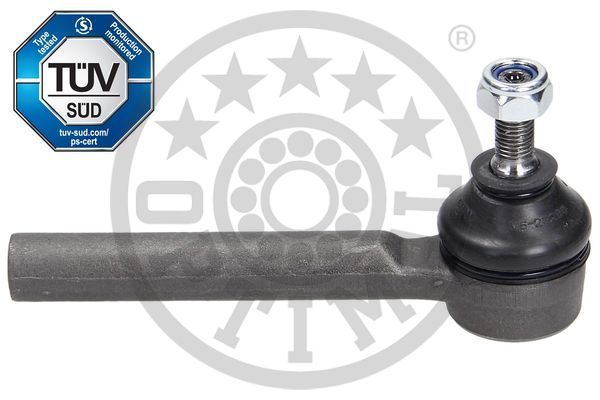 Наконечник, поперечна кермова тяга   G1-014   OPTIMAL