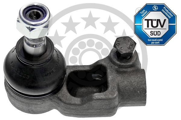 Наконечник, поперечна кермова тяга   G1-035   OPTIMAL