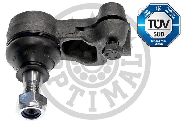 Наконечник поперечной рулевой тяги G1-035 OPTIMAL #1