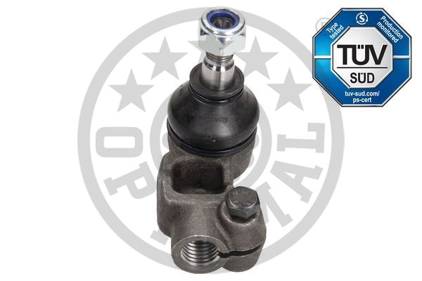 Наконечник, поперечна кермова тяга G1-041 OPTIMAL #1