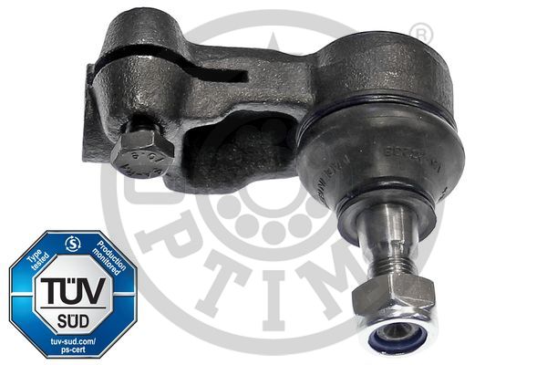 Наконечник, поперечна кермова тяга G1-042 OPTIMAL #1