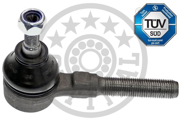 Наконечник, поперечна кермова тяга   G1-043   OPTIMAL
