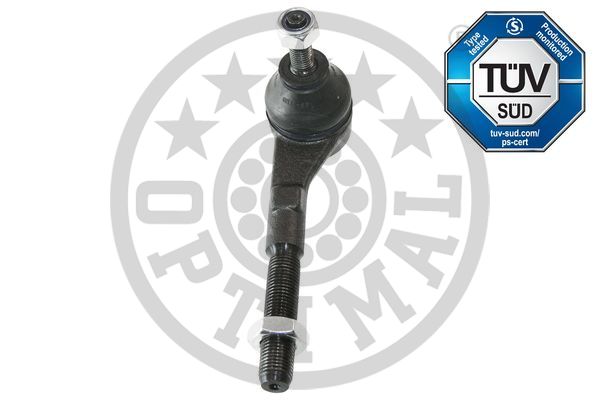 Наконечник, поперечна кермова тяга G1-044 OPTIMAL #1