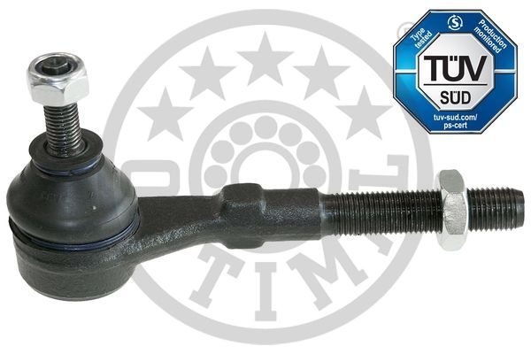 Наконечник, поперечна кермова тяга   G1-045   OPTIMAL