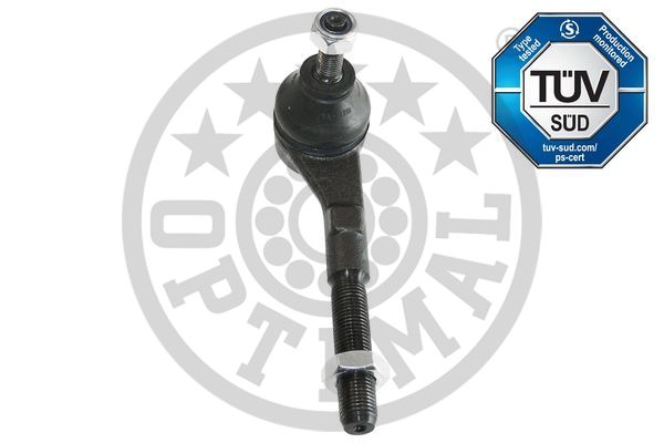 Наконечник, поперечна кермова тяга G1-045 OPTIMAL #1