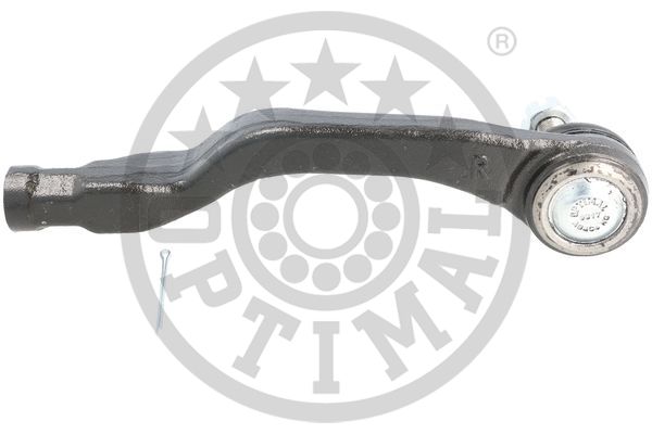 Наконечник, поперечна кермова тяга G1-1033 OPTIMAL #1