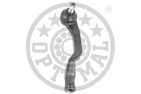 Наконечник, поперечна кермова тяга G1-1033 OPTIMAL #2