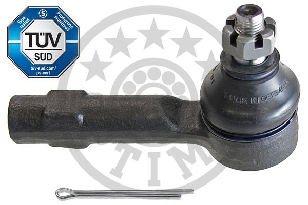 Наконечник, поперечна кермова тяга, OPTIMAL G1-1077 Наконечник, поперечна кермова тяга, OPTIMAL G1-1077