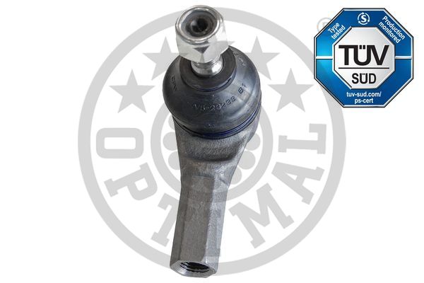 Наконечник, поперечна кермова тяга G1-1079 OPTIMAL #1