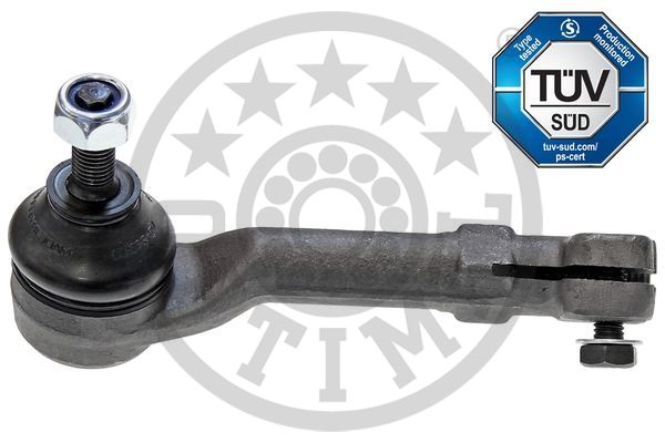 Наконечник, поперечна кермова тяга   G1-1098   OPTIMAL
