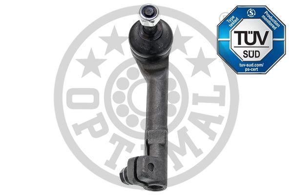 Наконечник поперечной рулевой тяги G1-1098 OPTIMAL #1