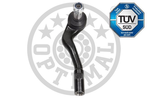 Наконечник поперечной рулевой тяги G1-1102 OPTIMAL #1