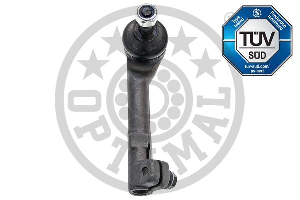 Наконечник поперечной рулевой тяги G1-1109 OPTIMAL #1