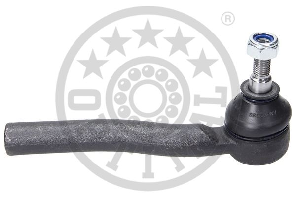 Наконечник, поперечна кермова тяга   G1-1190   OPTIMAL