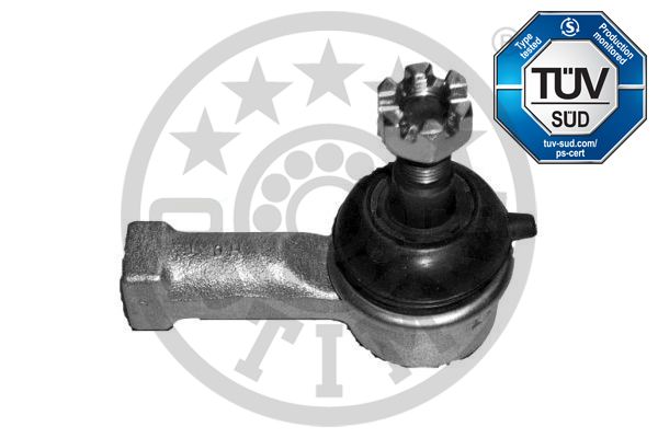 Наконечник, поперечна кермова тяга   G1-1195   OPTIMAL