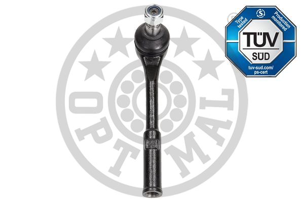 Наконечник, поперечна кермова тяга G1-1239 OPTIMAL #1