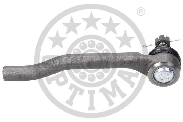 Наконечник, поперечна кермова тяга G1-1247 OPTIMAL #2