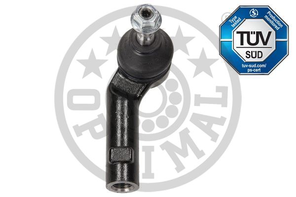 Наконечник, поперечна кермова тяга G1-1249 OPTIMAL #1