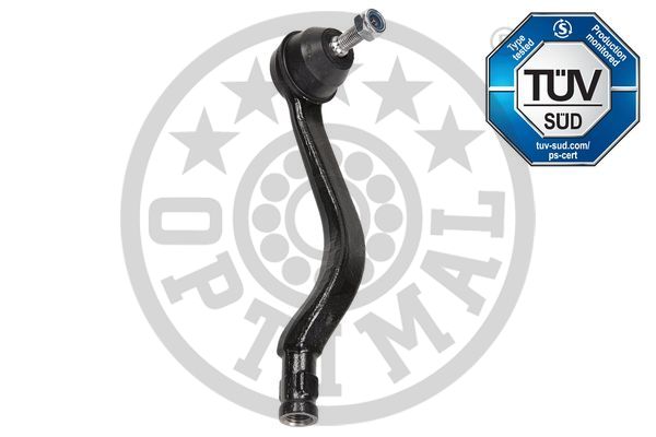 Наконечник, поперечна кермова тяга G1-1261 OPTIMAL #1