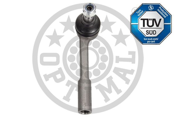 Наконечник, поперечна кермова тяга G1-1277 OPTIMAL #1