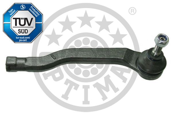 Наконечник, поперечна кермова тяга   G1-1300   OPTIMAL
