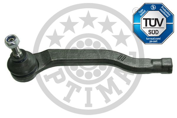 Наконечник, поперечна кермова тяга   G1-1301   OPTIMAL