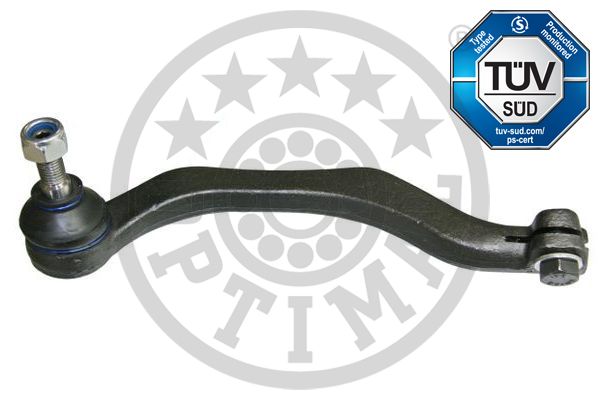 Наконечник, поперечна кермова тяга   G1-1313   OPTIMAL