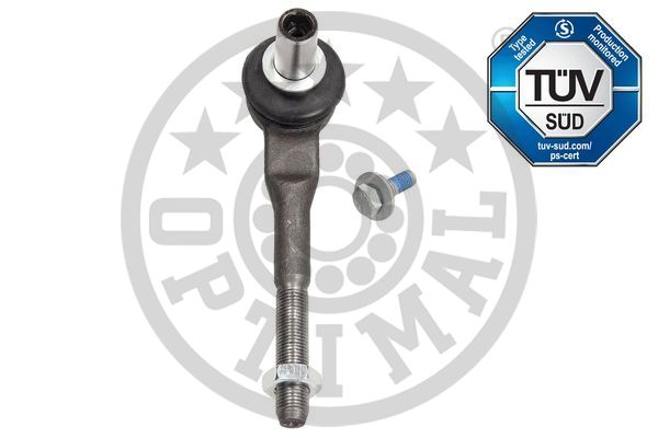 Наконечник поперечной рулевой тяги G1-1330 OPTIMAL #1