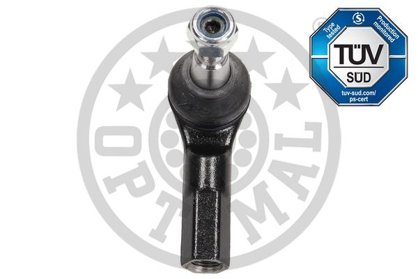 Наконечник, поперечна кермова тяга G1-1337 OPTIMAL #1