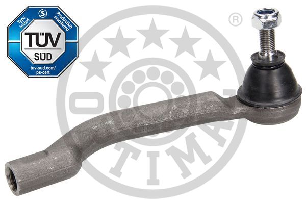 Наконечник поперечной рулевой тяги G1-1345 OPTIMAL #2