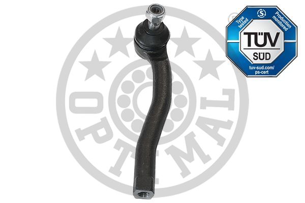 Наконечник, поперечна кермова тяга G1-1353 OPTIMAL #1